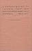 Research Guide to Central Party and Government Meetings in China: 1949-1986 (East Gate Books) by Kenneth G. Lieberthal ISBN 0873324927
