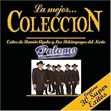 Palomo -  La Mejor Coleccion