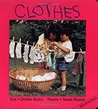 Clothes (Talk-about-Books)