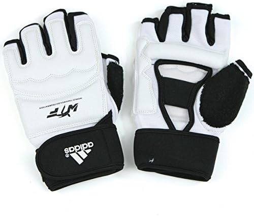 Martial Arts Adidas WTF Approved Gloves