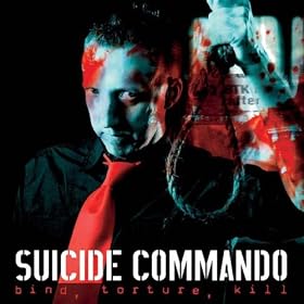 Torment Me (Album Version)