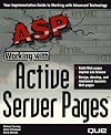 Working With Active Server Pages