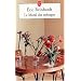 Le Moral des menages