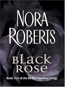 Cover of "Black Rose"