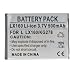 Wireless Xcessories Li-Ion Battery for LG  LX-160