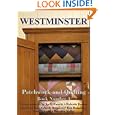 Westminster Patchwork and Quilting, Book 3 by Roberta Horton, Liza Prior Lucy, Sandy Donabed, and Kim Hargreaves