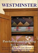 Westminster Patchwork and Quilting: Book Number 3: Twenty Projects