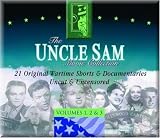 The Uncle Sam Movie Collection Box Set 1