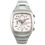Seiko Men's SNA143 Premier Chronograph Watch