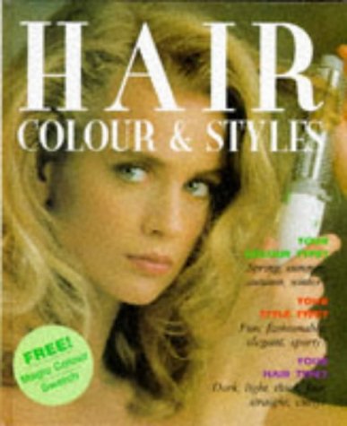 Hair Colour & Styles (Picture know-how series)