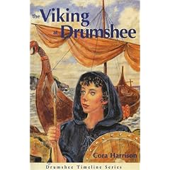 The Viking at Drumshee