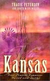 Kansas - Four Prairie Romances Dusted With Faith
