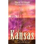 Kansas book cover