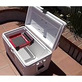 Shelf Help for Coolers, Medium