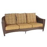 Review Vendor Development Group  / HOME South Bali Sofa