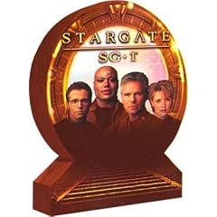 Stargate SG1 - L'Int�grale Saison 2 - Coffret 6 DVD