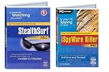 Spyware Killer Pro/StealthSurf Pro Bundle