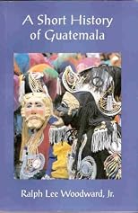 A Short History of Guatemala