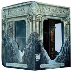 The Lord Of The Rings - The Fellowship Of The Ring [UK IMPORT]