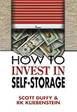 How to Invest in Self-Storage