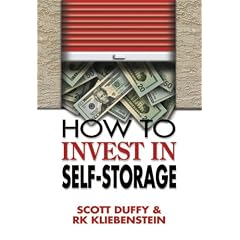 How to Invest in Self-Storage