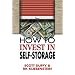 How to Invest in Self-Storage