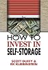 How to Invest in Self-Storage
