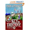 Key to Destiny (Chromagic)