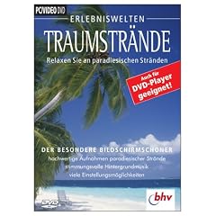 Erlebniswelten Traumstr�nde