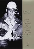 Fear and Loathing in Las Vegas and Other American Stories
