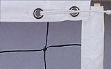 PacNet 2.5mm Braided Poly Volleyball Net
