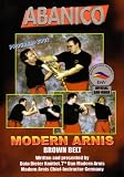 Modern Arnis- Brown Belt