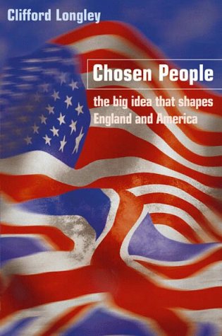 Chosen People: Anglo-American Myth and Reality