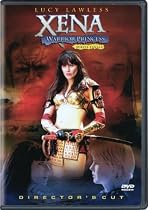 Xena: Warrior Princess: Series Finale