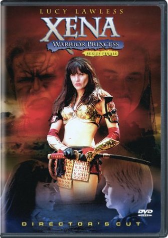 Xena: Warrior Princess - Series Finale movie