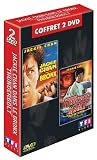 Revue TF1 Vidéo  / Coffret Jackie Chan : Jackie Chan dans le Bronx / Thunderbolt