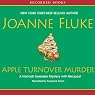 Apple Turnover Murder: A Hannah Swensen Mystery with Recipes!