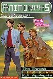 The Threat (Animorphs)
