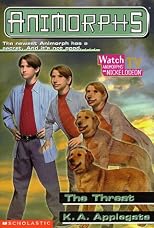 The Threat (Animorphs)