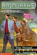 The Threat (Animorphs)