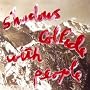 Shadows Collide with People