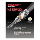 Coast LED Lenser 3 Watt Power Chip...