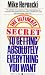 The Ultimate Secret to Getting Absolutely Everything You Want