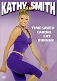 Kathy Smith - Timesaver Cardio Fat Burner