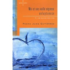 Moi et une vieille n�gresse voluptueuse