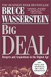 Big Deal: Mergers and Acquisitions in the Digital Age