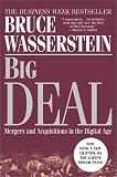 Big Deal: Mergers and Acquisitions in the Digital Age
