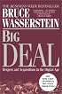 Big Deal: Mergers and Acquisitions in the Digital Age