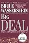 Big Deal: Mergers and Acquisitions in the Digital Age Big Deal: Mergers and Acquisitions in the Digital Age