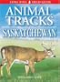 Animal Tracks of Saskatchewan